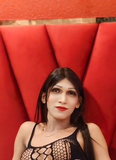 Jass Roy - Transsexual escort in Lucknow Photo 23 of 23