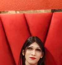 Jass Roy - Transsexual escort in Lucknow