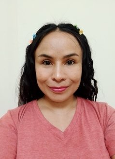 Jass - masseuse in Muscat Photo 1 of 1