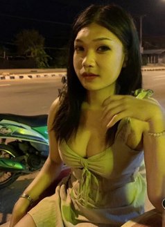 Jass - Transsexual escort in Doha Photo 1 of 1