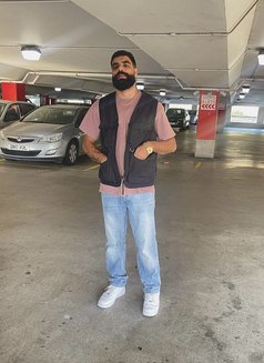 Jassbeingreal - Male escort in Amritsar Photo 1 of 4