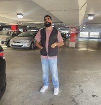 Jassbeingreal - Acompañantes masculino in Amritsar