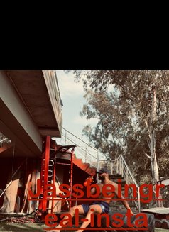 Jassbeingreal - Male escort in Amritsar Photo 4 of 4