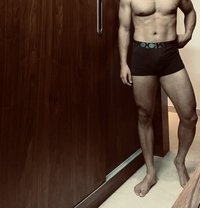 Jassbeingreal - Male escort in Amritsar