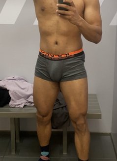 Jassbeingreal - Male escort in Amritsar Photo 2 of 5