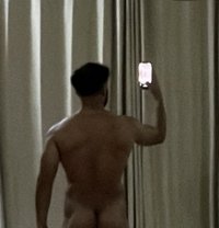 Jassbeingreal - Male escort in Amritsar