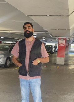 Jassbeingreal - Male escort in Amritsar Photo 5 of 5