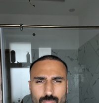 Jassbeingreal - Acompañantes masculino in Amritsar