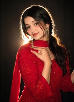 Jassi Cam Real Meet - escort in Hyderabad Photo 2 of 8