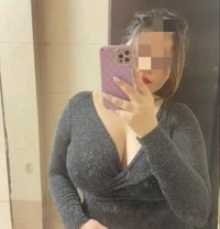 Bhabhi cam - escort in Kolkata