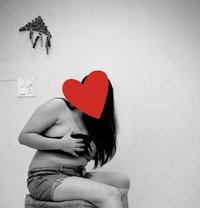 Jassi Indipendent Girl - puta in Noida