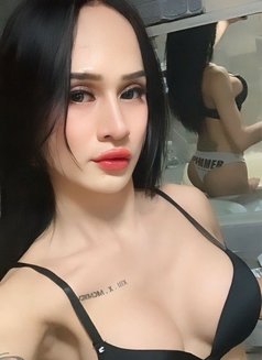 Jessy - Transsexual escort in Pattaya Photo 2 of 11