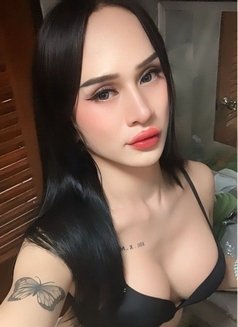 Jessy - Transsexual escort in Pattaya Photo 7 of 11