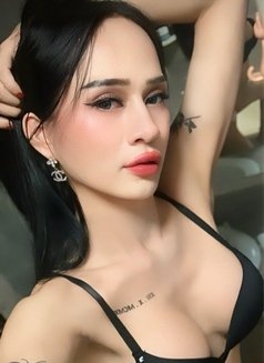 Jessy - Acompañantes transexual in Pattaya Photo 8 of 11