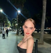 Jassie69 - masseuse in Bangkok