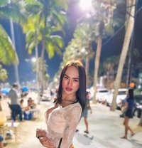Jassie69 - masseuse in Bangkok