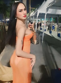 Jassie69 - masseuse in Bangkok Photo 5 of 5