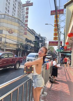 Jassie69 - masseuse in Bangkok Photo 7 of 7