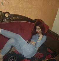 Jassmin - puta in Beirut