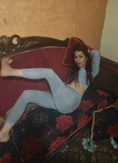 Jassmin - puta in Beirut Photo 4 of 4