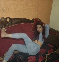 Jassmin - puta in Beirut