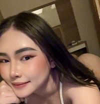 Jassmin - escort in Muscat