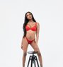 JASSMINE - Transsexual escort in Barcelona Photo 2 of 6
