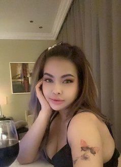 Jassy Jas - escort in Phuket Photo 14 of 14