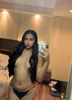 Mexican/Filipina for Escort & Camshow - Transsexual escort in Bangkok Photo 24 of 30