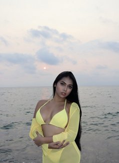 Mexican/Filipina for Escort & Camshow - Transsexual escort in Bangkok Photo 26 of 30