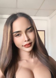 Jassy – Petite & Feminine Ladyboy - Transsexual escort in Bangkok Photo 3 of 3