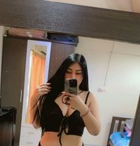 Jassy - escort in Bangkok