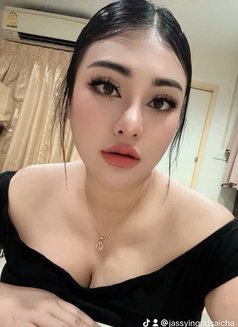 Jassy - puta in Bangkok Photo 1 of 6