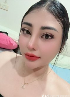 Jassy - puta in Bangkok Photo 2 of 6