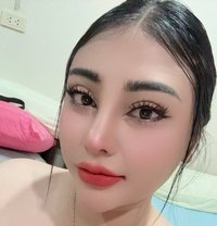 Jassy - escort in Bangkok