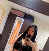 Jassy - escort in Bangkok