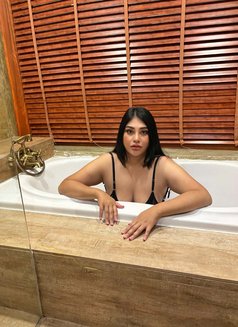 Jassy 🇹🇭 Incall outcall - escort in Chiang Mai Photo 1 of 5