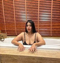 Jassy 🇹🇭 Incall outcall - escort in Chiang Mai