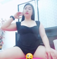 Raye - escort in Jeddah