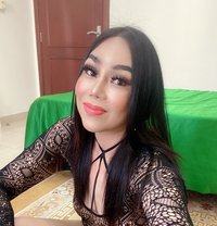 Jassy - Transsexual escort in Muscat