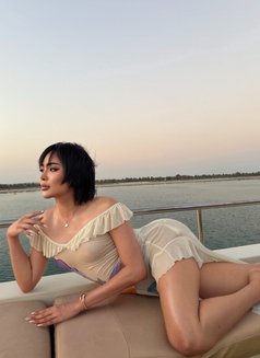 Jassy🫶🏻 - Transsexual escort in Phuket Photo 1 of 4