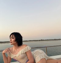 Jassy🫶🏻 - Transsexual escort in Phuket