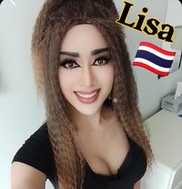 Jassy - masseur in Muscat