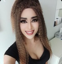 Jassy - masseur in Muscat