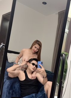 Jassymasker - masseuse in Jeddah Photo 4 of 9