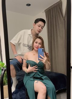 Jassymasker - masseuse in Jeddah Photo 8 of 9