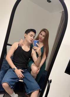 Jassymasker - masseuse in Jeddah Photo 9 of 9