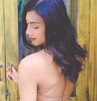 Jastmine Brown - Transsexual escort agency in Bangkok