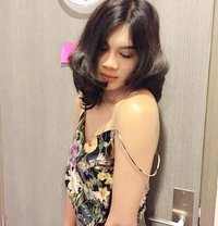 Jastmine Brown - Transsexual escort agency in Bangkok