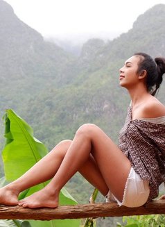 Jastmine Brown - Agencia de acompañantes transexuales in Bangkok Photo 4 of 7